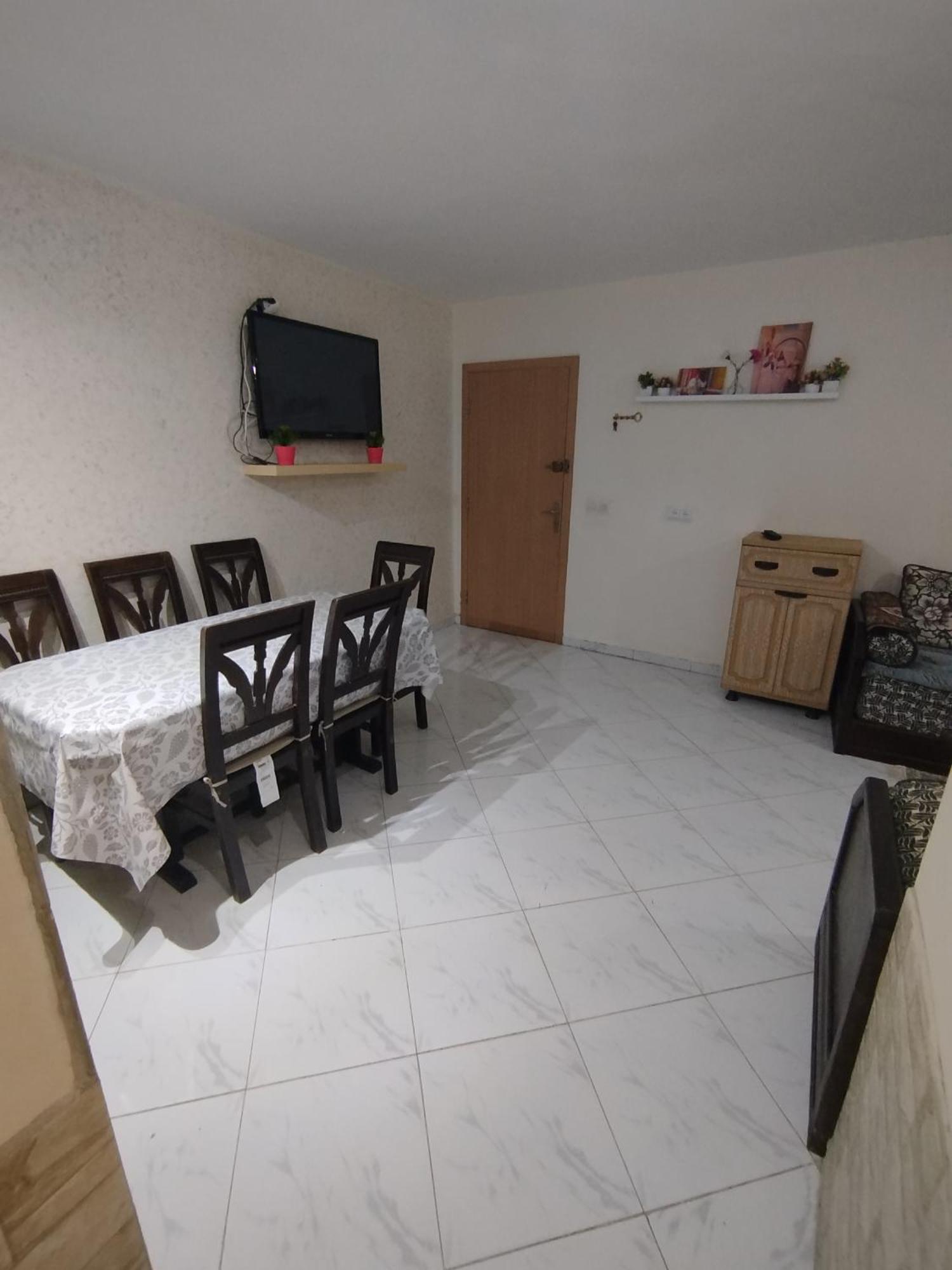 Appartement Plage Bouznika *